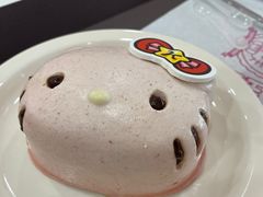 -凯蒂猫主题馆