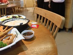-山水茶艺馆·点心粤菜·30年老字号