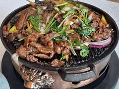 -便宜坊烤鸭店(甜水园店)