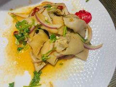 -三道菜(明堂公园店)