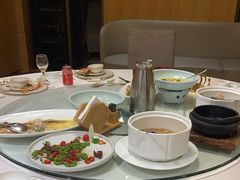 -昆山裕元花园酒店·囍园中餐厅