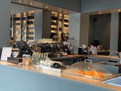 -来回·咖啡(钟村咖啡豆店)