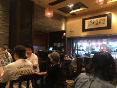 大堂-大良毋米粥(锦龙路总店)