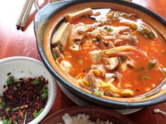-姚家豆花