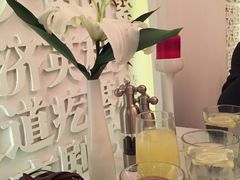 -成桂西餐厅(河北路店)