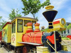 -歌斐颂巧克力小镇