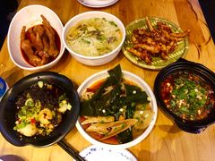 -二孃鸡爪爪(东郊记忆店)