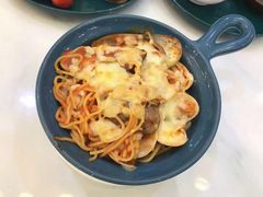 -丽莎沙拉轻食餐厅(国贸店)