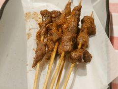 -江味龙虾馆·裸蓝龙虾(南山店)