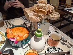 -太食獸泰式茶餐厅(济南万象城店)