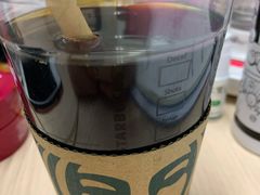 -星巴克(北京广渠门名敦道店)