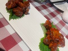 -邓丽君音乐主题餐厅