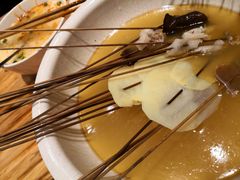 -嘉州叶婆婆钵钵鸡(建设路店)