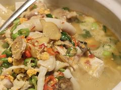 -湘轩·土菜研究院(光大店)
