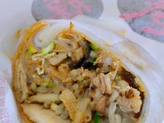 -安徽阜阳卷馍(西单店)