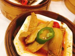 -顺德人家食府(黄金广场店)