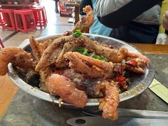 -迎三江菌汤兔(星桥街西段店)