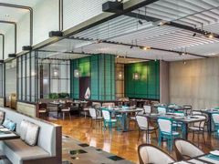 大堂-新食谱全日制餐厅·苏州苏州湾艾美酒店