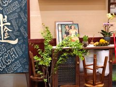 -曼谷食堂·泰国家庭料理(丹桂路店)