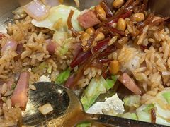 -聚合鑫东北熏酱熟食麻辣面(长阳店)