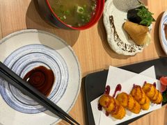 -森味花园·日本料理(伊藤洋华堂亚运村店)