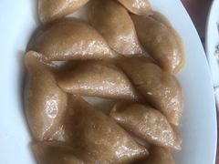 -天强农家菜馆