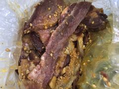 肺片-章李氏夫妻肺片(经八路店)