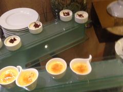-扬州万怡酒店-中餐厅(文昌中路店)
