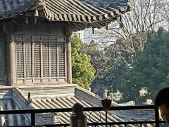 -怡园饭店-餐厅(四望亭店)