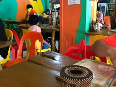 -Jonah's Fruit Shake & Snack Bar