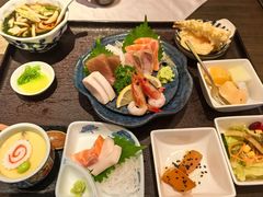 -富力希尔顿酒店·源氏日餐厅