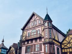 -郑州方特梦幻王国