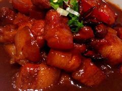 红烧肉-功德盛饭店(奎中路店)