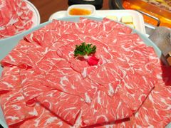 -快乐小羊(富强中路店)