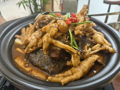 -元银甲·湖北地标美食(汉阳店)