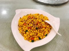 -香融府·烤鸭·家常菜(马家堡路店)