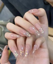 -1T·1M 日式美甲美睫