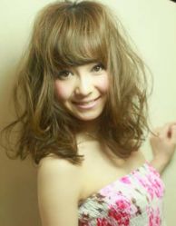 21-IRIS爱蕊丝形象