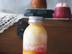 -慕禧法式甜品(如意商务大厦店)