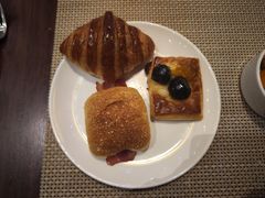 -常州新城希尔顿酒店·OPEN全日餐厅