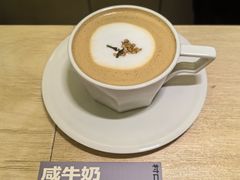 -村口大树(长乐路店)