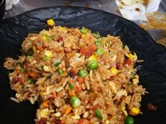 -虾易落味(杭州黄龙万科中心店)