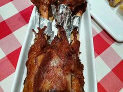 -西贝莜面村(近铁城市广场店)