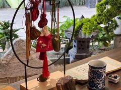 -中和·国风茶馆(愚园路店)