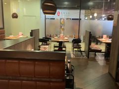 大堂-大丰收脆鱼(万达江北店)