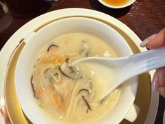 宋嫂鱼羹-杭州西子湖四季酒店·金沙厅