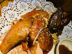 胡桃里烤鸡-胡桃里音乐酒馆(环亚凯瑟琳广场店)