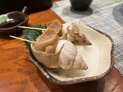 -戏作寿司(观音桥店)