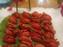 -浙江西子宾馆·瑶园咖啡厅