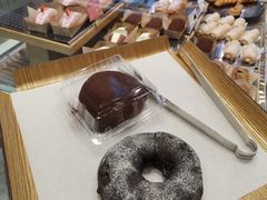 -巴黎贝甜(常德路店)